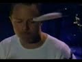 metallica - nothing else matters