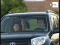De Juana abandona la cárcel tras cumplir última condena de tres años,