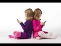 Los niños en las redes sociales. Seguridad de los niños en internet.