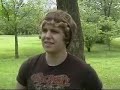 A Blast into the Past with Jim Morrison (part 2)