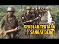 Pendidikan Secaba Reguler TNI (ada Tabel Samapta)