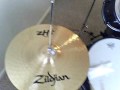 Drum Kit Tour