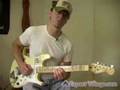 Country Guitar Lessons : Country Guitar Lesson : Lick in C