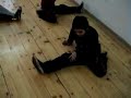 Georgian Martial Arts