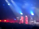 Tom & Atom proforming with Weezer
