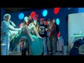 TV3 - Crackòvia - Camp nou nat