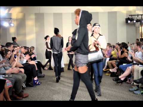 New Orleans Fashion Week (@NOLAFW) F/W '14 Recap