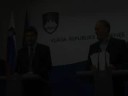(www.vest.si) 179. seja vlade - vzdušje