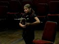 Northumbrian Small Pipes - Chloe Corrigan (aged 10) Northumbrian Small Pipes - Chloe Corrigan (aged 10)