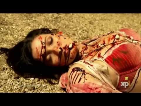 zorra - 1000 Maneras De Morir - Zorra Lapidada #509 1000 Ways To Die.