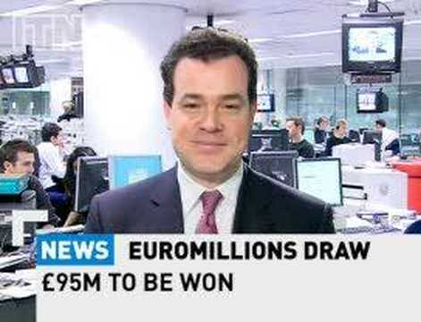 euro millions lotto