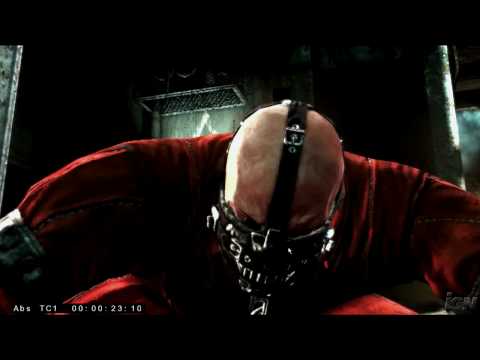preview-IGN Rewind Theater: Batman: Arkham Asylum (IGN)