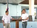 2009-12-07 Brgy Marulas 1st Kag Doc Ivan Viray