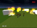 Quick battle scene test