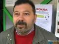 Exposición de calderas biomasa en Maracena