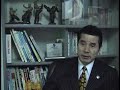 Interview with Master Shin