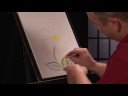 Drawing & Caricature Art : How to Draw With Oil Pastels Drawing & Caricature Art : How to Draw With Oil Pastels