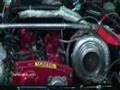 Ashton's 500hp RB25 Mitsubishi Lancer