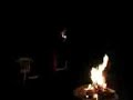 Fire Breathing Failure