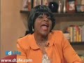 Elaine Stritch on Diabetes