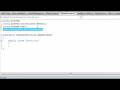 videos de XNA Paddles - Finalizing 1
