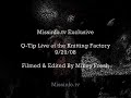 Q-tip-Live at the Knitting Factory 9/27/08