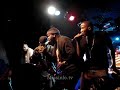 Q-tip-Live at the Knitting Factory 9/27/08