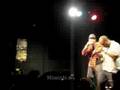 Q-tip-Live at the Knitting Factory 9/27/08