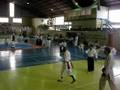 videos de Kumite