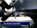Insurance DRP Auto Repair Practice