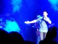 Works For Me - David Archuleta Houston Jingle Jam Dec 7, 2008