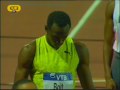 Usain Bolt 200 Men - Iaaf World Athletics Final 2009