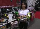 iHOBBY Expo 2007 - Redcat Racing\