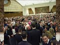 udienza papale sulpm roma 17 gennaio 2007 2
