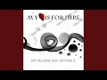 My Love Is for Hire (Enzo Saccone Electro Tribal Mix)