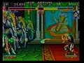 X-Mania 1 - Kurahashi (Guile) vs. ? (Chun-Li) X-Mania 1 - Kurahashi (Guile) vs. ? (Chun-Li)