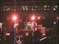Crystal Mountain at Goodstock 2007