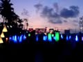 Black Moon Party en Thailande