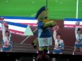 マリノスケ・トリコロールマーメイズ