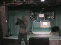 videos de OCTOBER 7, 2008: SHOWSTOPPER MISS STARR