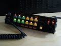 Premier Hazard 6700 Sondersignalanlage Kompressorsignal Martinsound