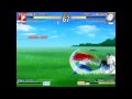 EU Melty Blood netplay tourney 10 - Winners half-finals: PanicAttack vs Lolihazard