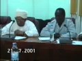 العلاقات السودانية الافريقية في ظل الإستفتاء2 العلاقات السودانية الافريقية في ظل الإستفتاء2