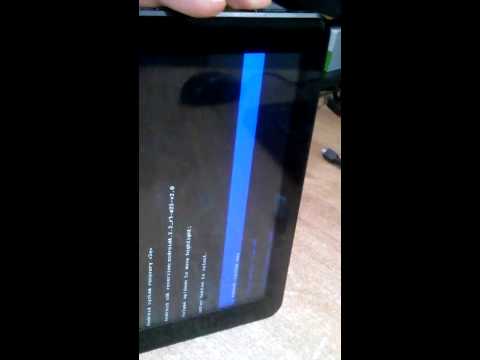 Как сделать хард ресет explay informer 702