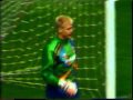 Sheffield United 2-1 Manchester United - 1st ever Premier League Goal