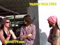 The Academy Is - Warped 2006