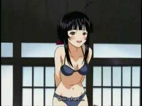 love hina
