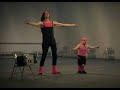 interpretive Dance interpretive Dance