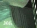 GOLDFINGER CHRISTMAS special?velours 1222 ??