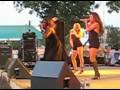 Danity Kane - Sucka for love(kings county fair)